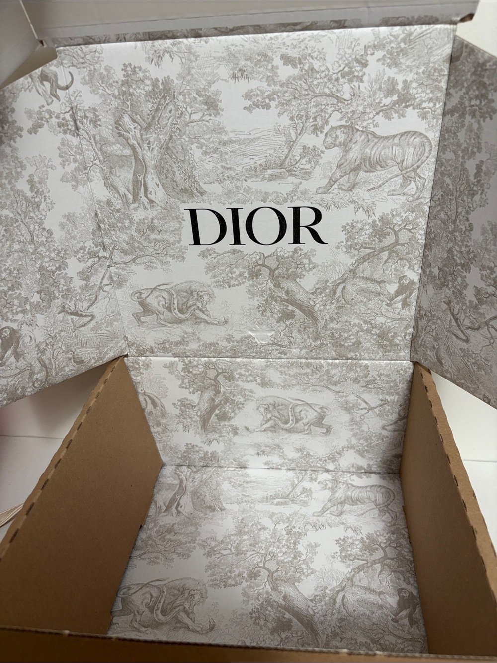Dior Beauty crossbody handbag - Picture 15 of 15